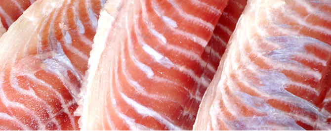 pescados
