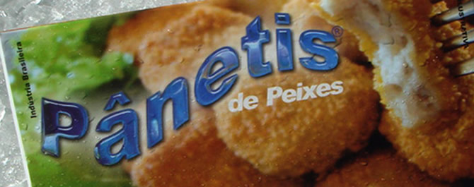 pescados